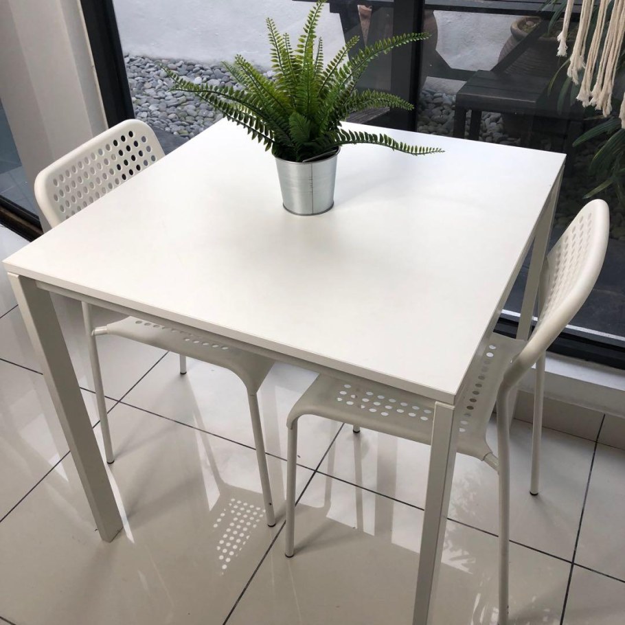 Стол МЕЛЬТОРП икеа