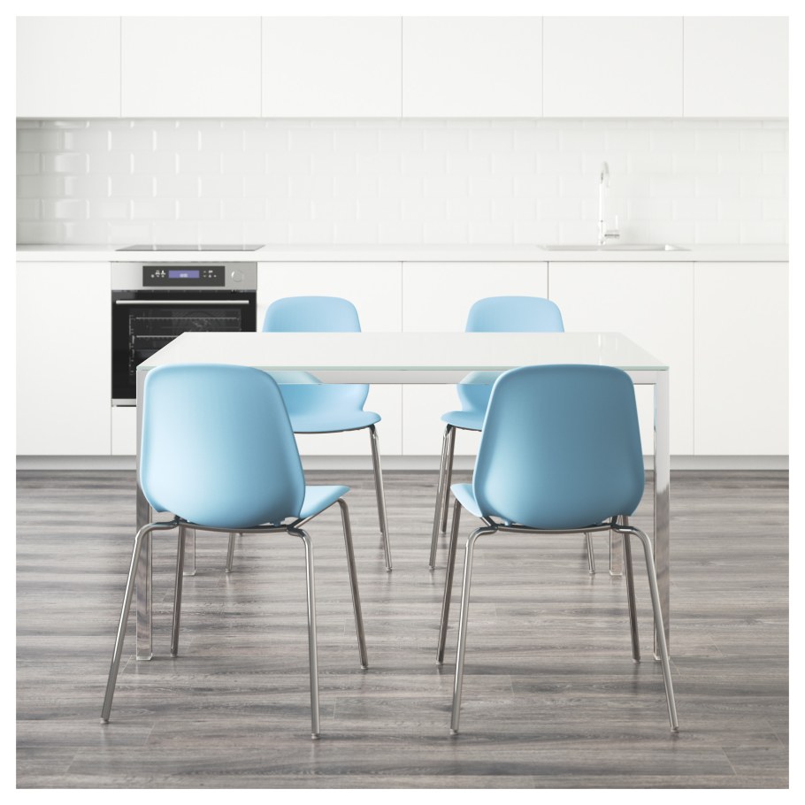 Лейф Арне икеа