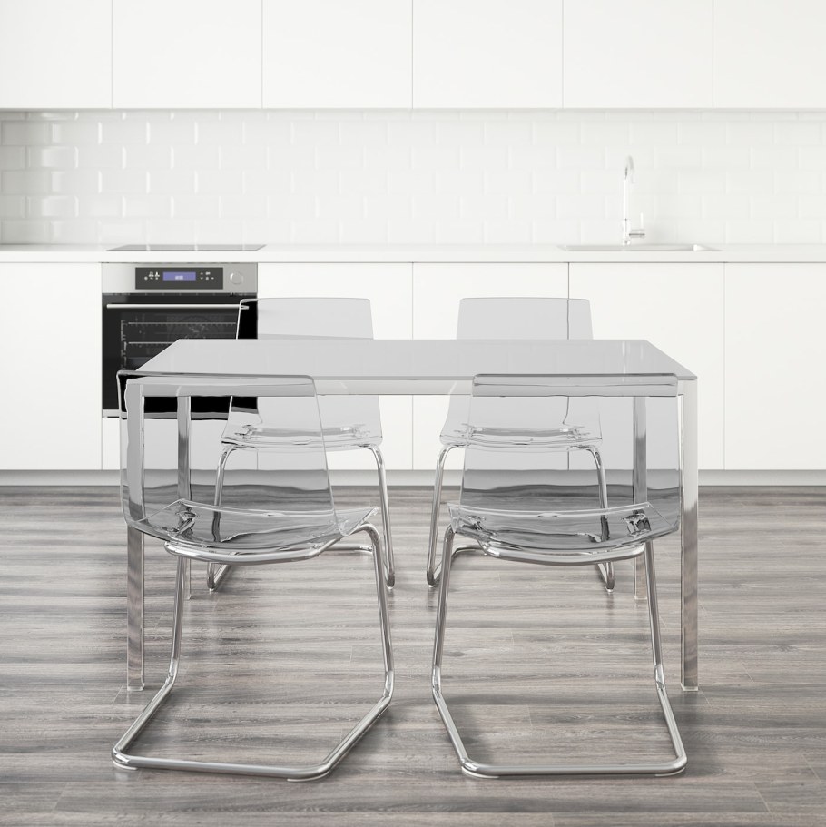 Стол ТОРСБИ икеа