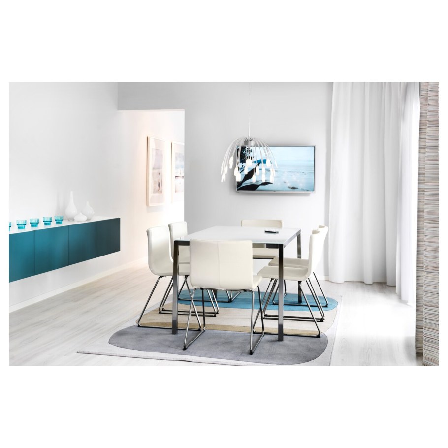 Стул Бернгард икеа