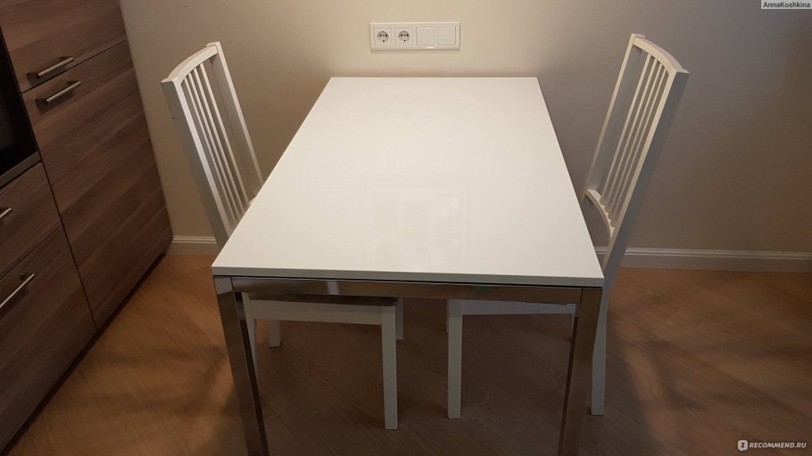 Стол ТОРСБИ И икеа 120 на 70