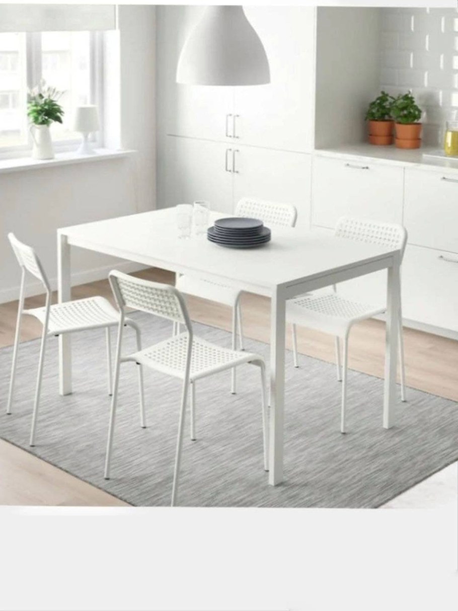 Стол икеа кухонный МЕЛЬТОРП