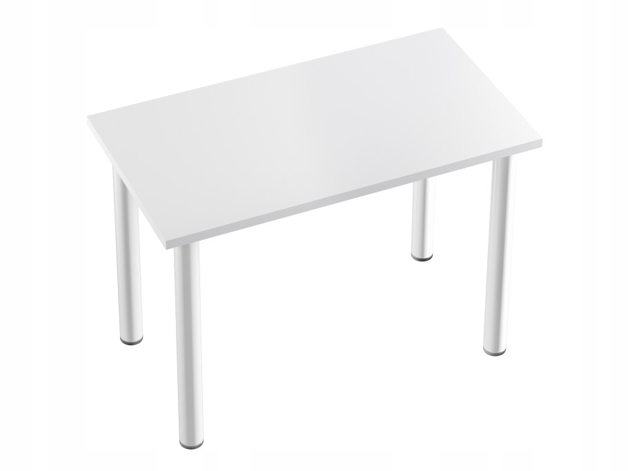 Стол столовый пластмассовый