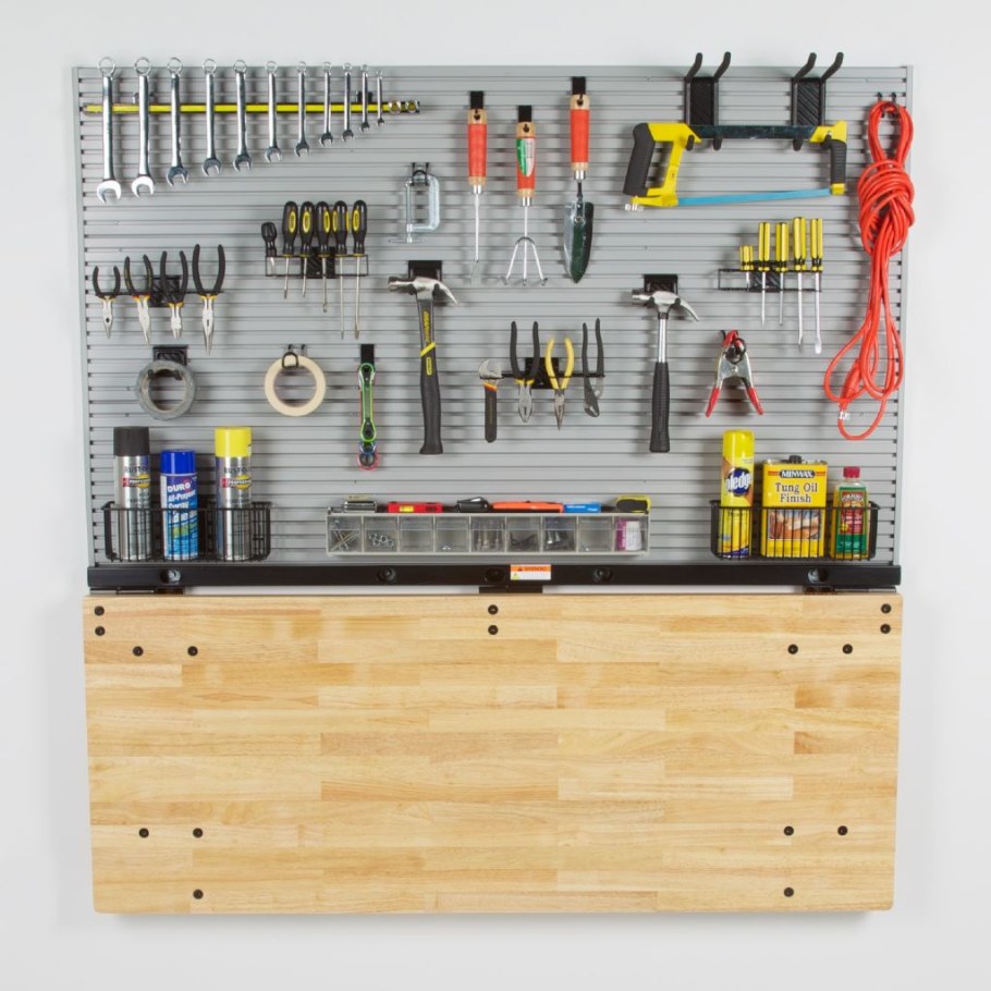 Tool Bench верстак