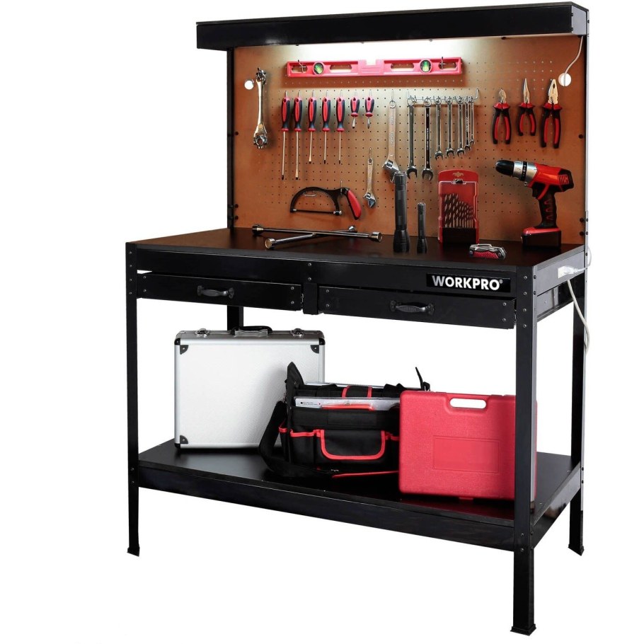 Верстак Милуоки