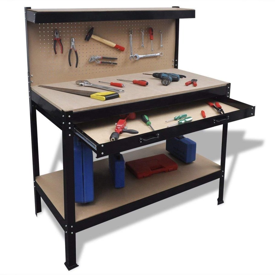 Ящик верстак workbench