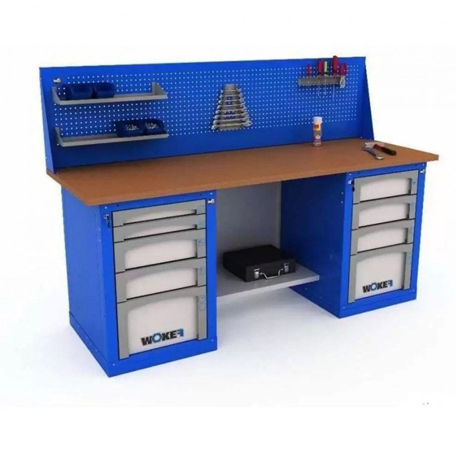 Верстак Woker WB 2000.121