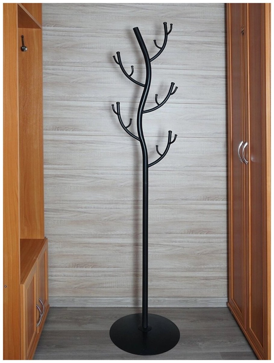 Вешалка напольная ЗМИ 181