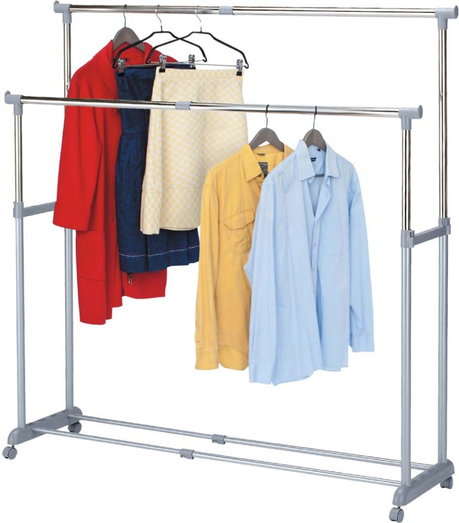 Напольная вешалка Tatkraft big Party