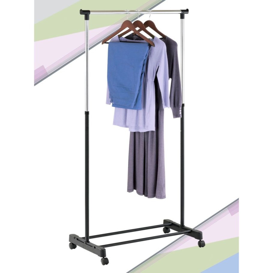 UNISTOR Classic стойка для одежды