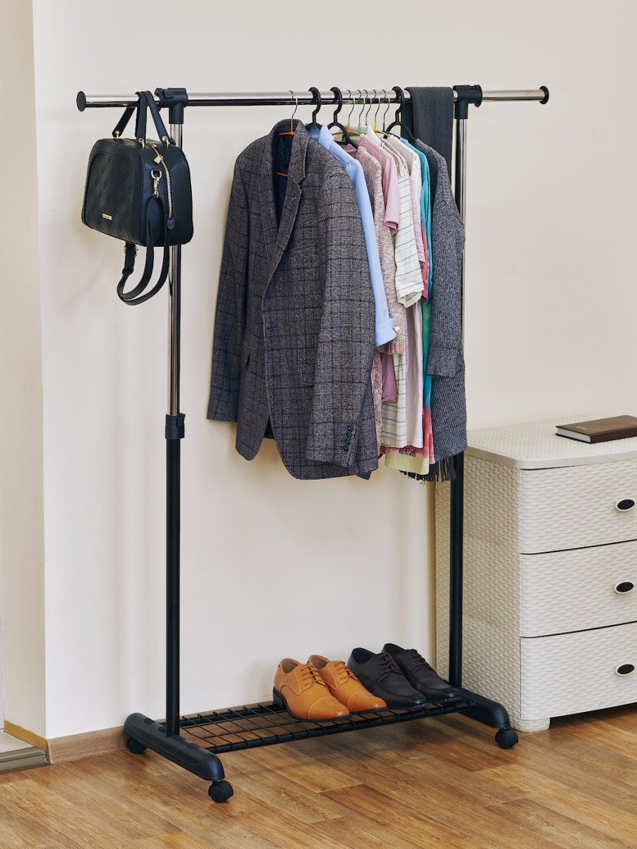 ТМ Катунь напольная вешалка