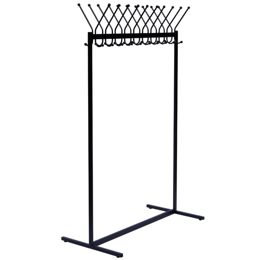 Вешалка гардеробная кр-12лм