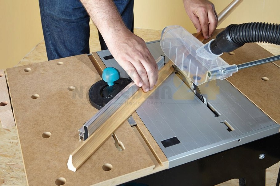 Верстак складной Wolfcraft