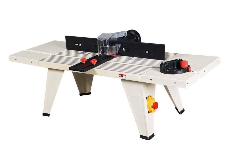 Стол фрезерный Jet JRT-2