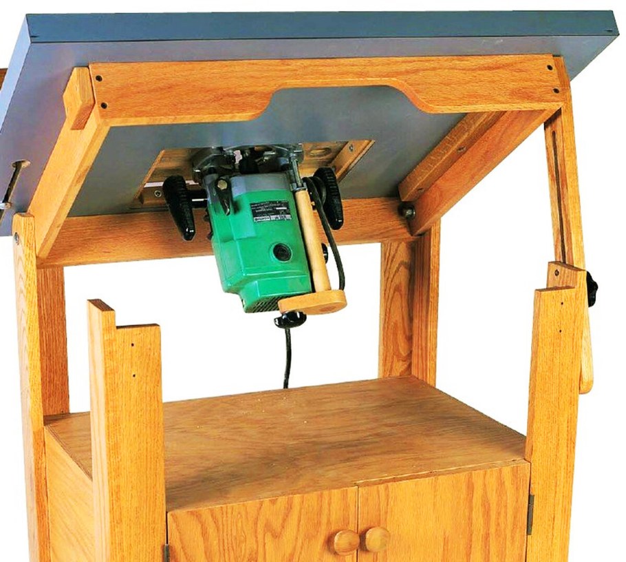 Верстак Корвет 312