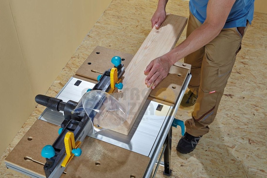 Master Cut 1500 Wolfcraft 6906000