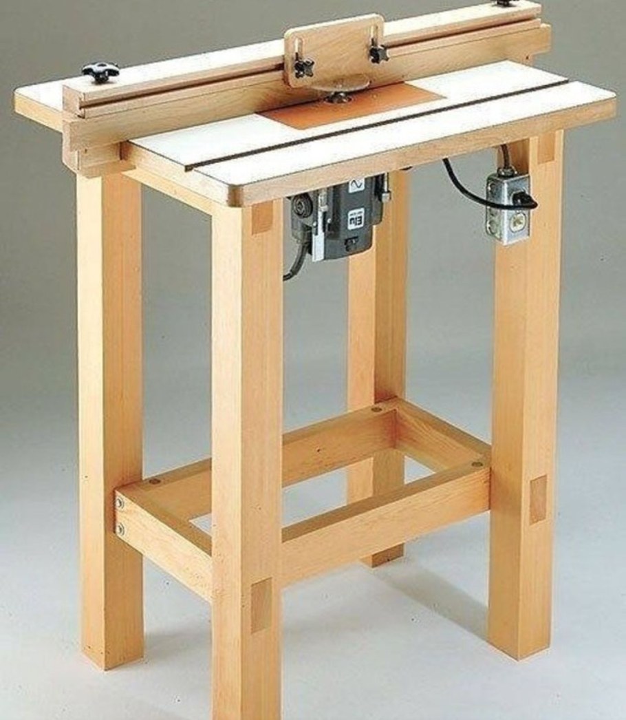 Приспособление для фрезера по дереву белмаш2500м