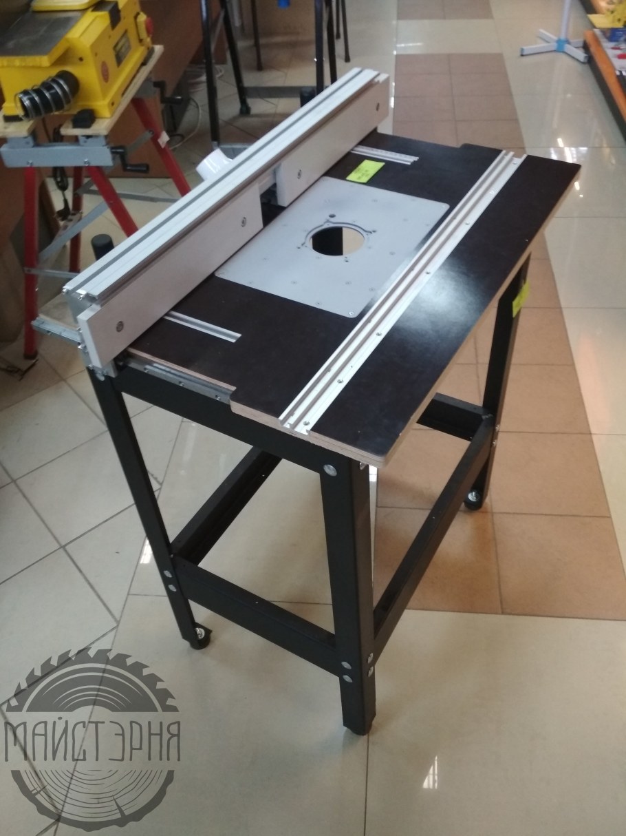 Стол фрезерный Кратон MT-20-01