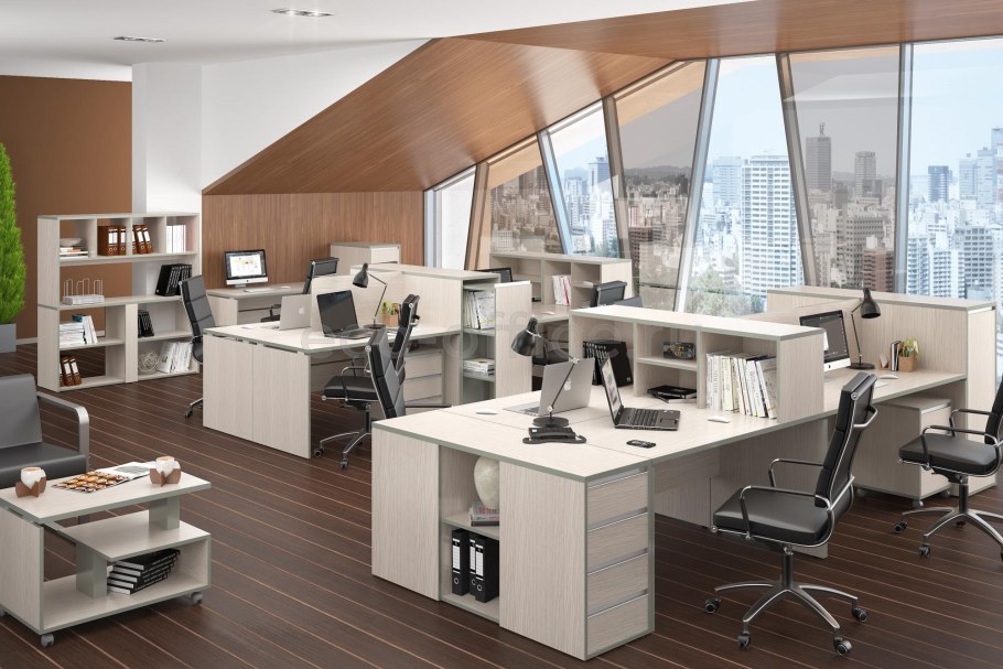 Кабинет руководителя Белла Вита