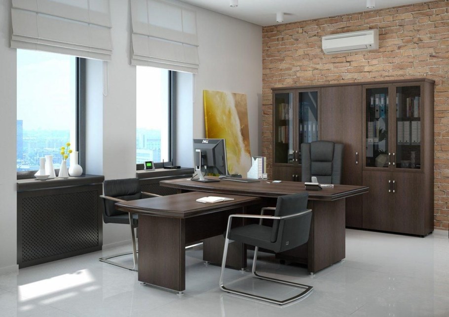 Кабинет Бостон Поинтекс