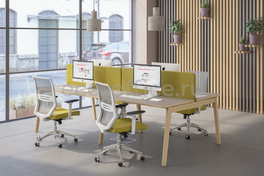Офисная мебель Unitex