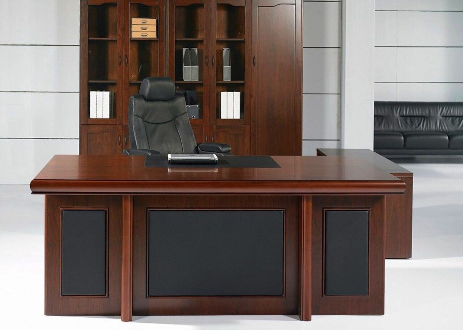 Кабинет руководителя Harvard