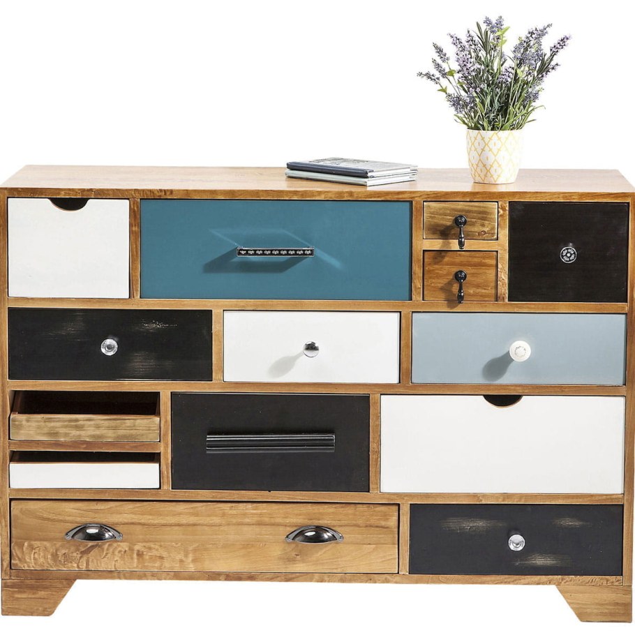 Комод Authentico Kare k302438