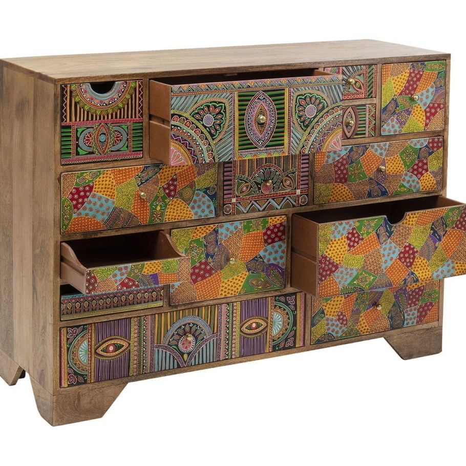 Комод Парадиз