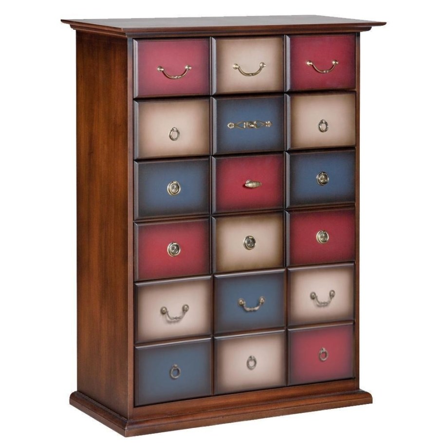 Комод BOGACHO Пандора