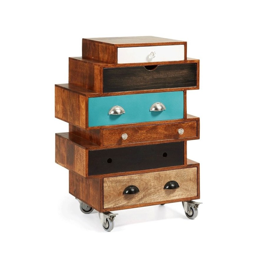 Комод Collins Chest of Drawers