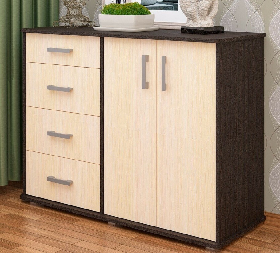 Комод Софи СКМ 1200