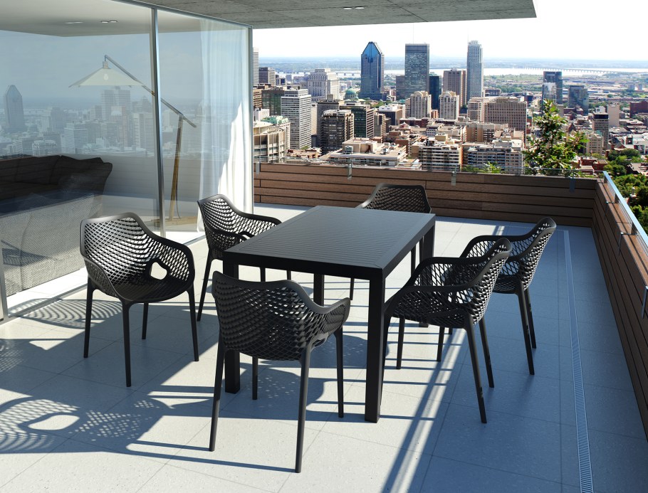 Стул (кресло)/ Siesta Contract/ Air,