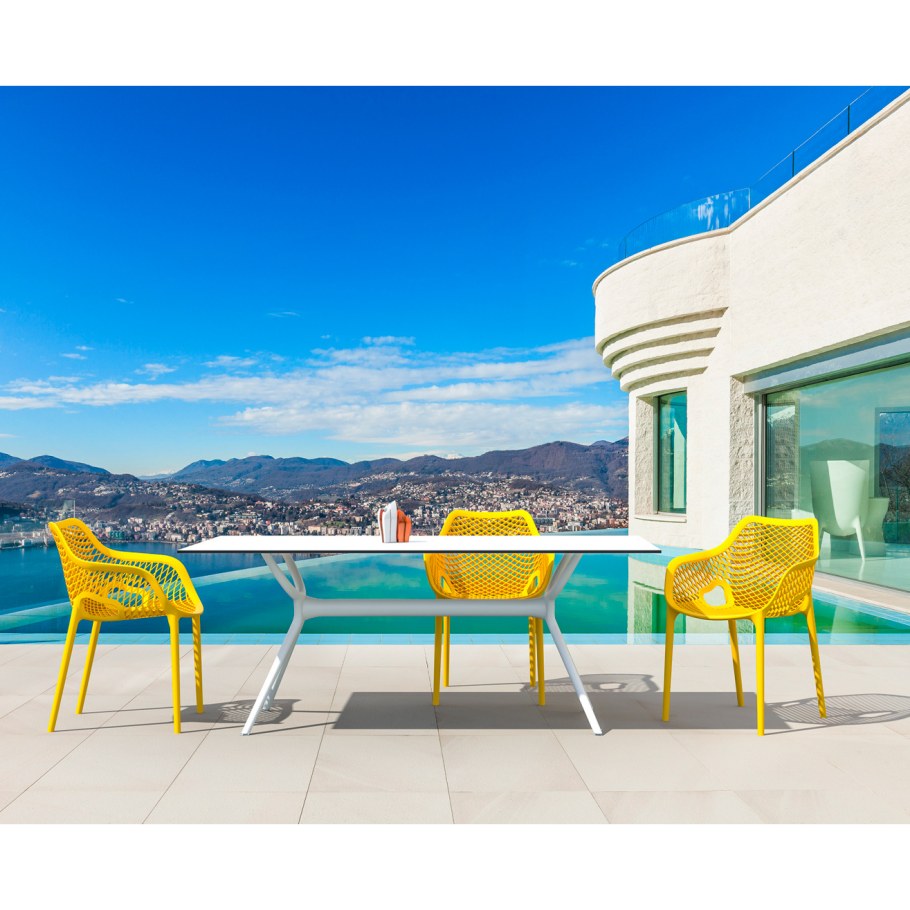 Siesta Contract стулья