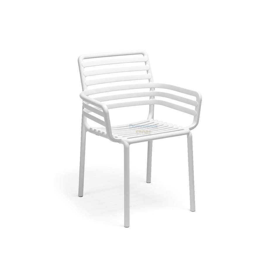 Кресло Nardi doga Агава