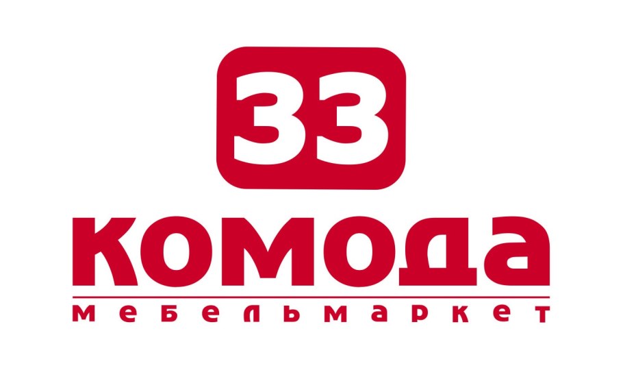 Комод к-33