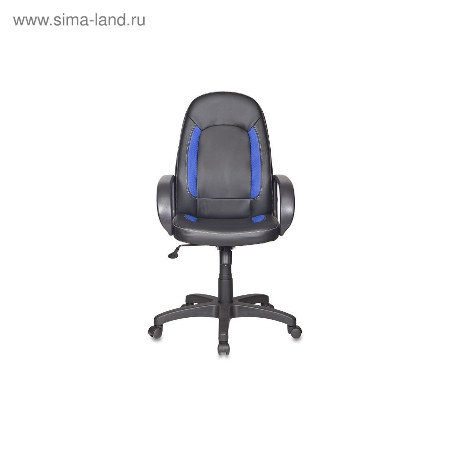 Компьютерное кресло Бюрократ Ch-826