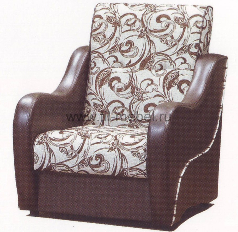 Кресло кровать Вероника