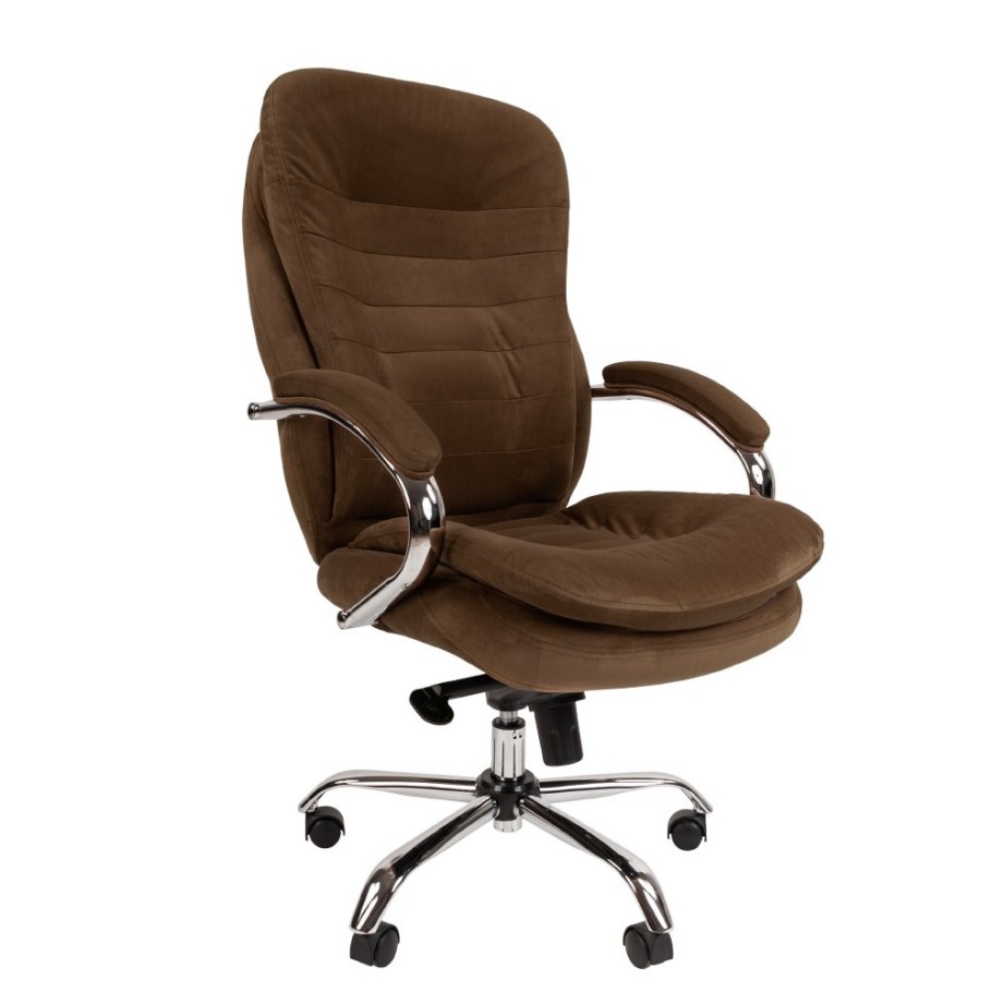 Кресло офисное Chairman 795