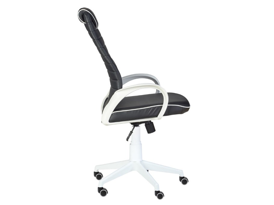 Кресло квест White