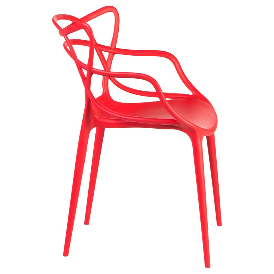 Стул обеденный Dobrin Masters LMZL-pp601