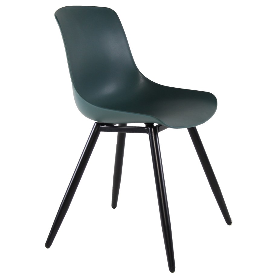 Стул Дейзи хром