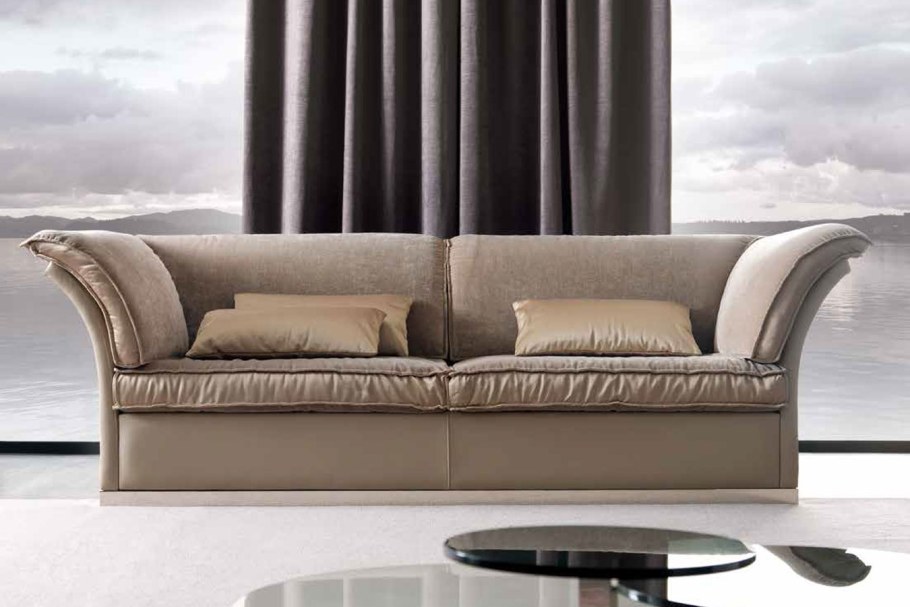 Диваны арт деко Италия