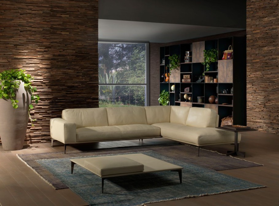 Фабрика cierre (Италия), диван Aida a