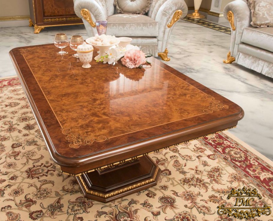 Итальянская гостиная Аида