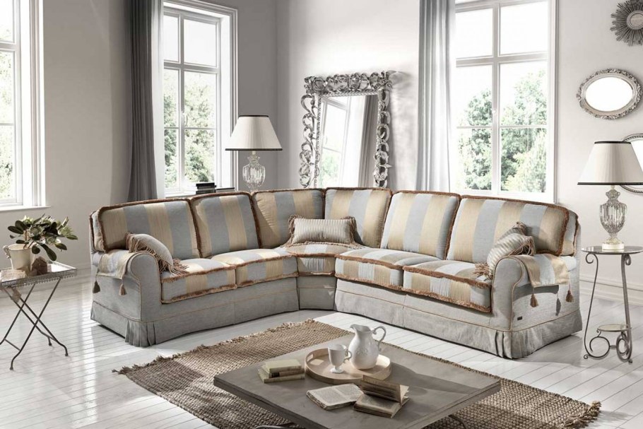 Диван Keoma Tentazioni Sofa Bed