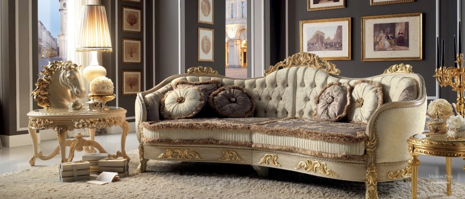 Misura i Salotti Lady