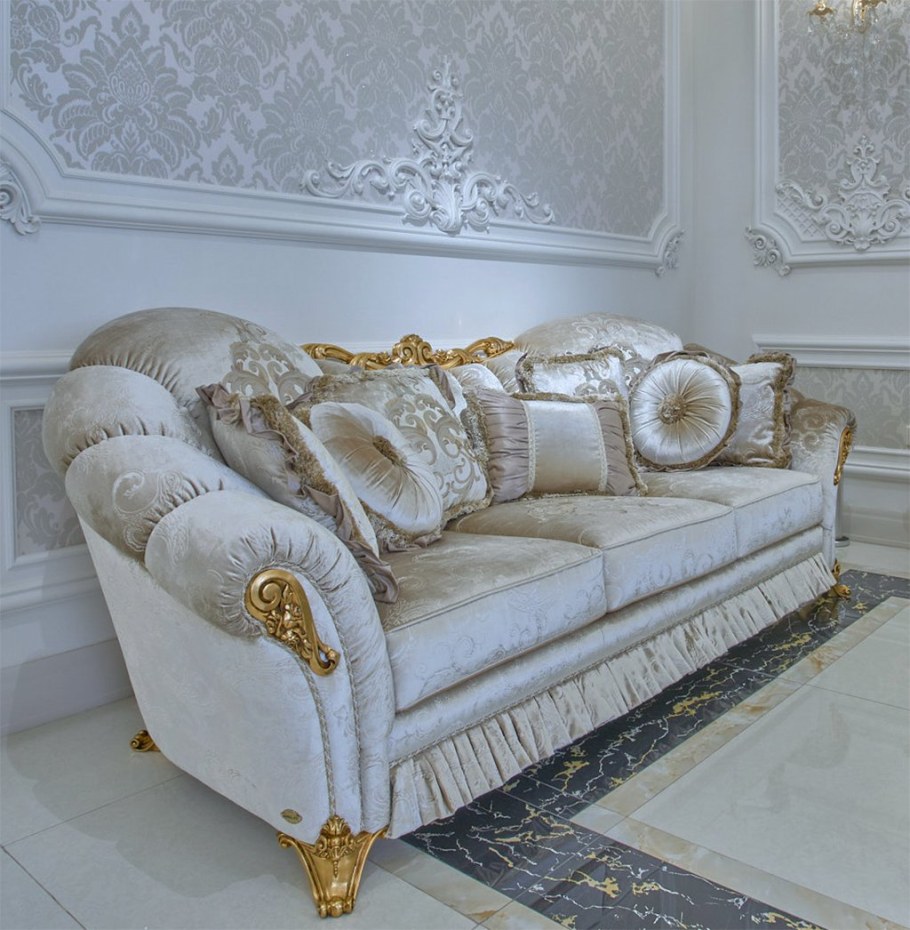 Мягкая мебель Гойты