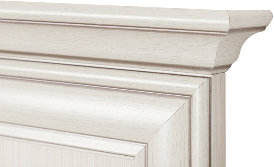 Вешалка Тиффани белый