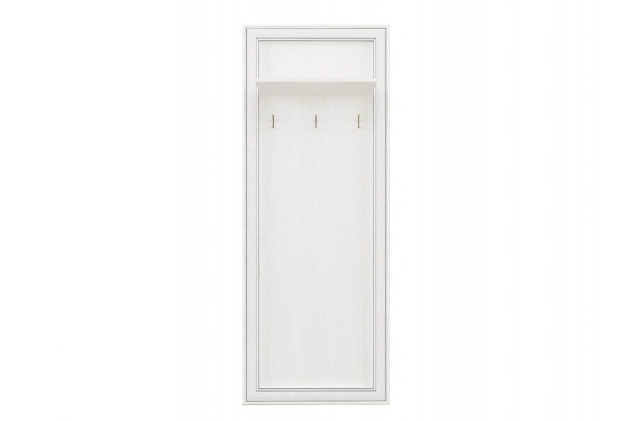 Вешалка Анрекс Tiffany l вудлайн крем (659602+659603) 70002036