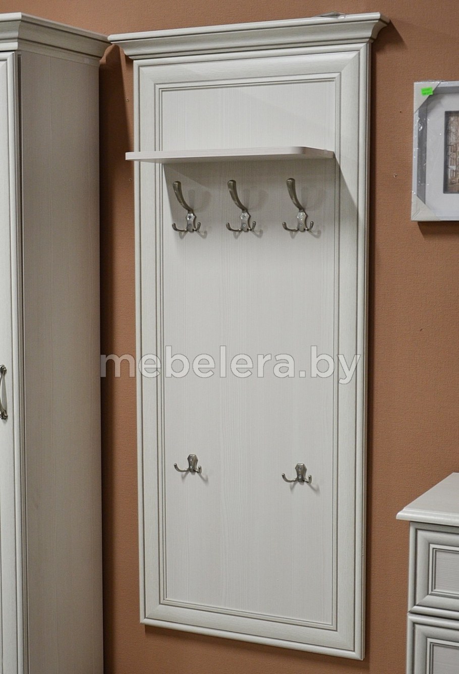 Вешалка Анрэкс Тиффани